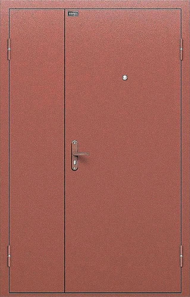 Входная дверь Appolo-10 (Порошковое напыление / Ламинат)