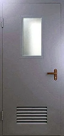 Входная дверь Kamrat-2 (Нитроэмаль) - внешняя сторона